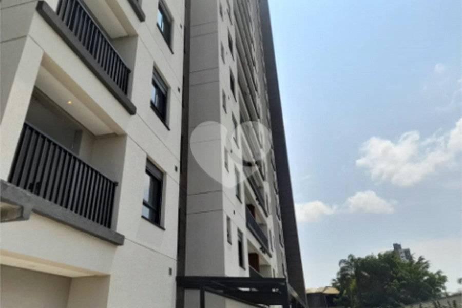 Apartamento para alugar com 2 quartos, sendo 1 suíte, em Santana, São Paulo, SP