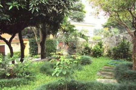 Casa Térrea à venda com 3 quartos, sendo 1 suíte, em Jardim Marajoara, São Paulo, SP