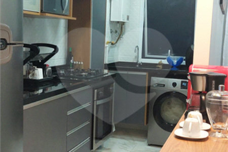 Apartamento à venda com 2 quartos em Jardim Boa Vista (zona Oeste), São Paulo, SP