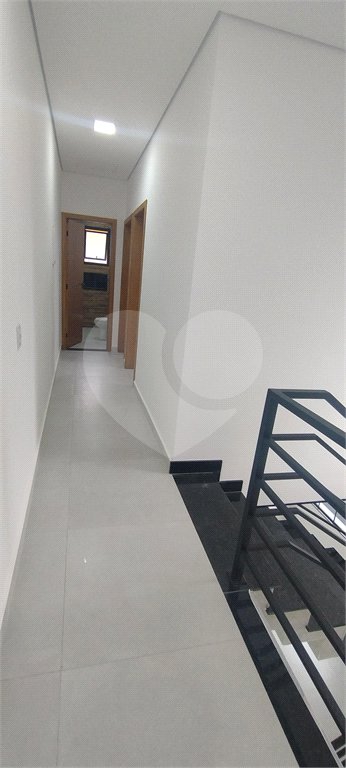 Sobrado à venda com 3 quartos, sendo 1 suíte, em Jardim Maristela, Atibaia, SP
