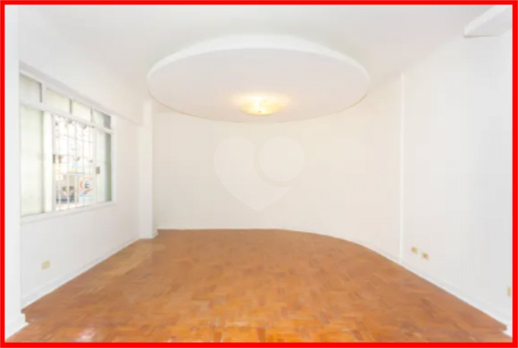 Apartamento à venda com 3 quartos em Consolação, São Paulo, SP