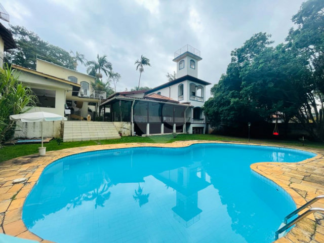 Casa à venda com 4 quartos, sendo 1 suíte,  em Tremembé, São Paulo, SP
