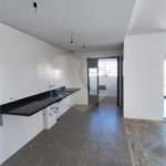 Apartamento à venda com 3 suítes em Vila Romana, São Paulo, SP
