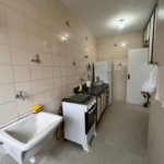 Apartamento com 2 dormitórios à venda, 65 m² por R$ 360.000,00 - Vila Júlia - Guarujá/SP