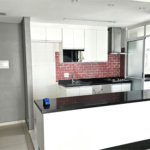 Apartamento à venda com 3 quartos, sendo 1 suíte, em Vila Paulo Silas, São Paulo, SP