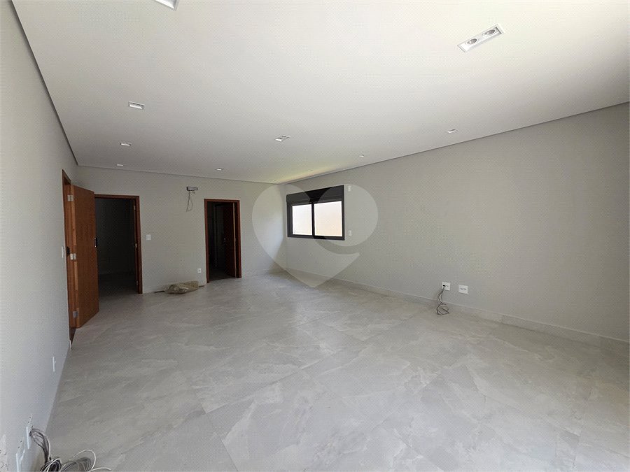 Casa à venda com 5 suítes no condomínio Fazenda Imperial, Sorocaba - SP