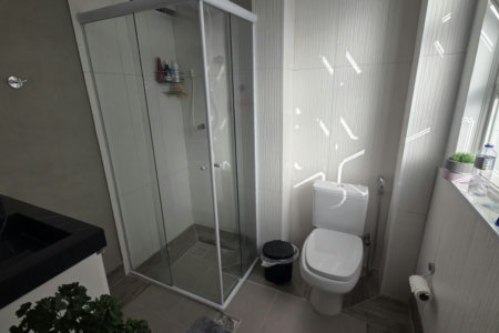 Apartamento com 3 dormitórios à venda, 187 m² por R$ 1.350.000,00 - Gonzaga - Santos/SP
