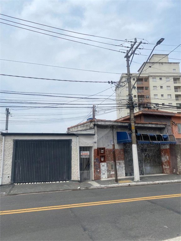 Terreno à venda com 6 quartos em Casa Verde, São Paulo, SP