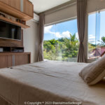 Duplex à venda com 2 suítes, em Taperapuan, Porto Seguro, BA