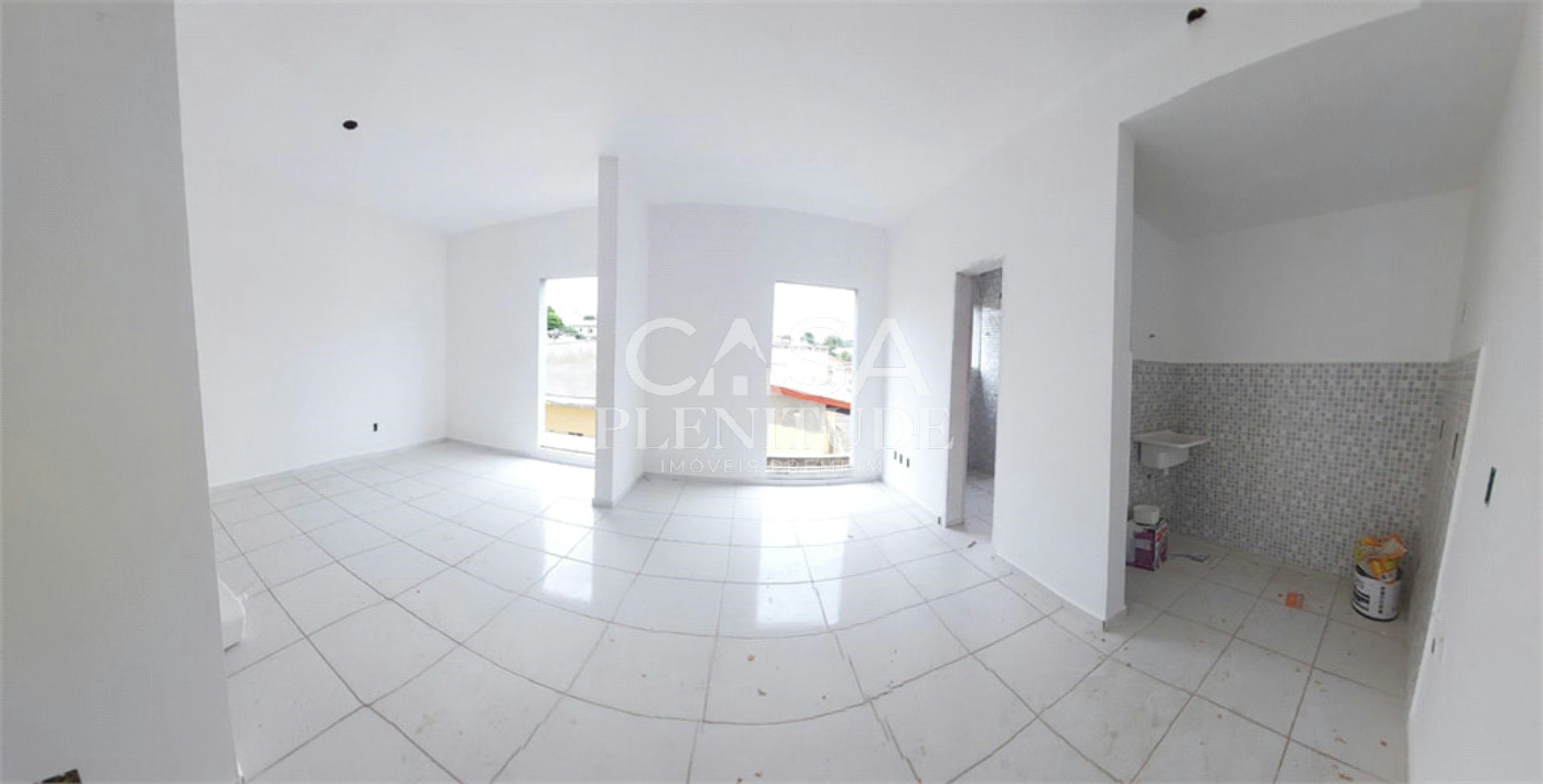 Apartamento à venda com 1 quarto em Jardim Sônia Maria, Sorocaba, SP