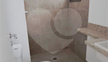 Apartamento à venda com 2 suítes em Indianópolis, São Paulo, SP