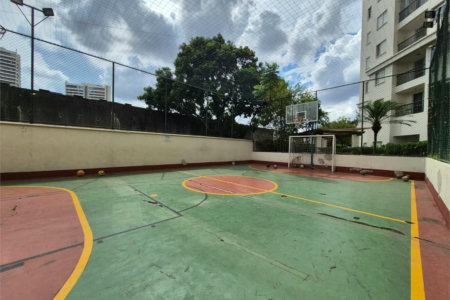Apartamento à venda com 2 quartos em Vila Anastácio, São Paulo, SP