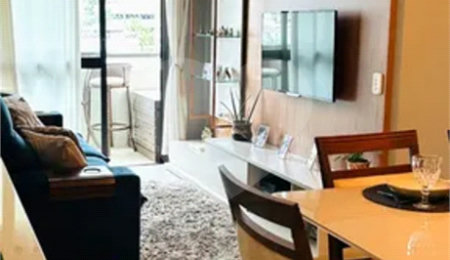 Apartamento à venda com 2 quartos, sendo 1 suíte,  em Vila Nova Cachoeirinha, São Paulo, SP