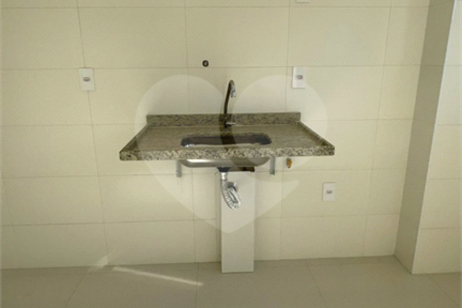 Apartamento à venda com 1 quarto em Tucuruvi, São Paulo, SP