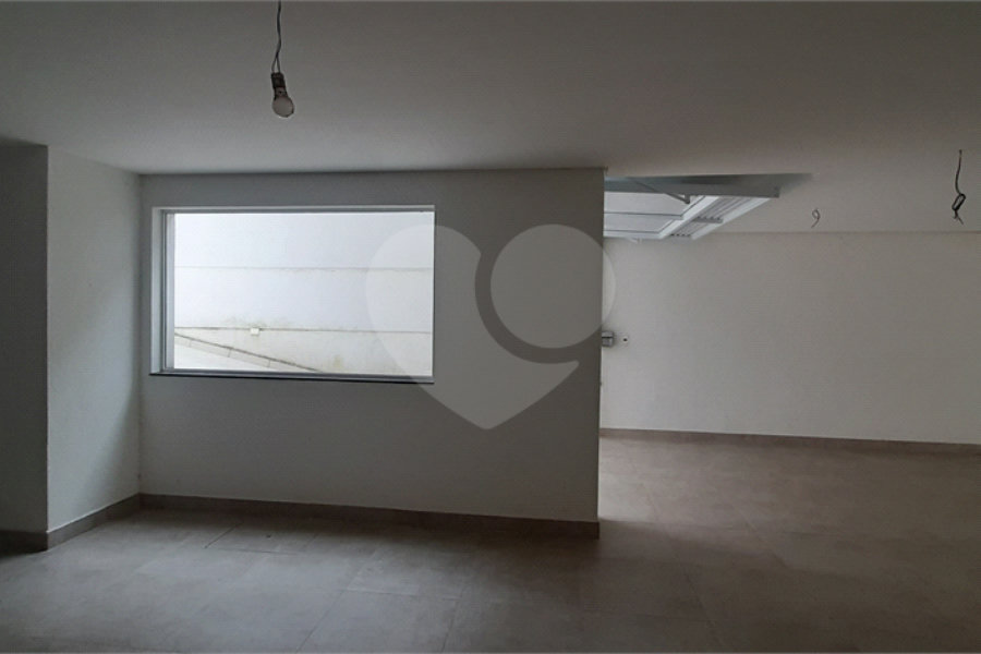 Casa à venda com 3 suítes em Tucuruvi, São Paulo, SP