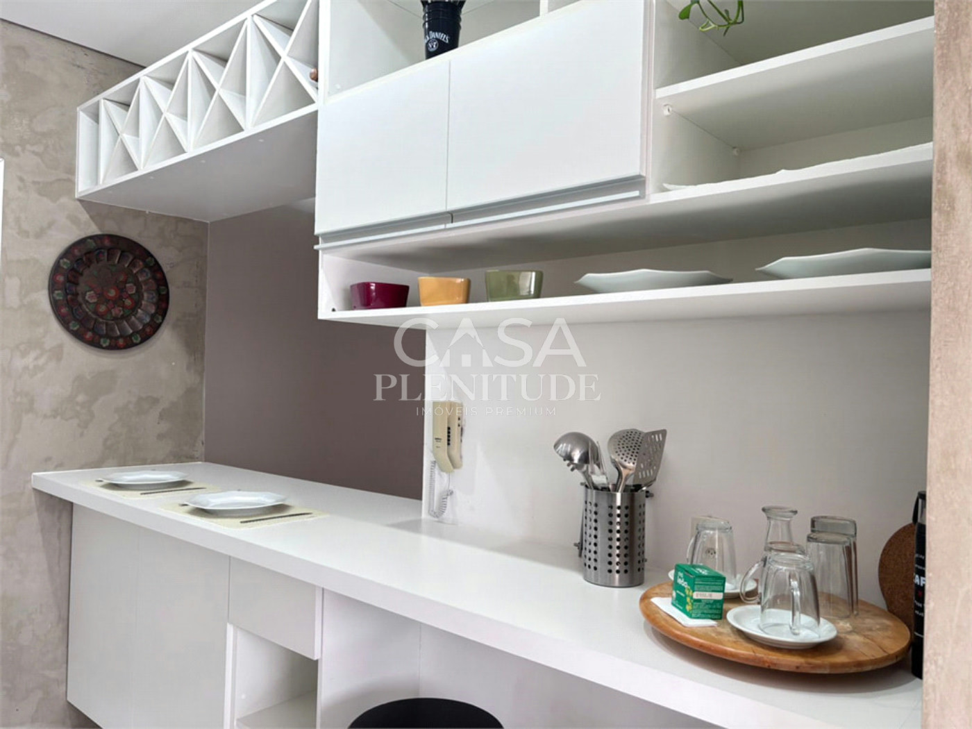 Apartamento para alugar com 2 quartos, sendo 1 suíte, em Jardim Maria José, Votorantim, SP