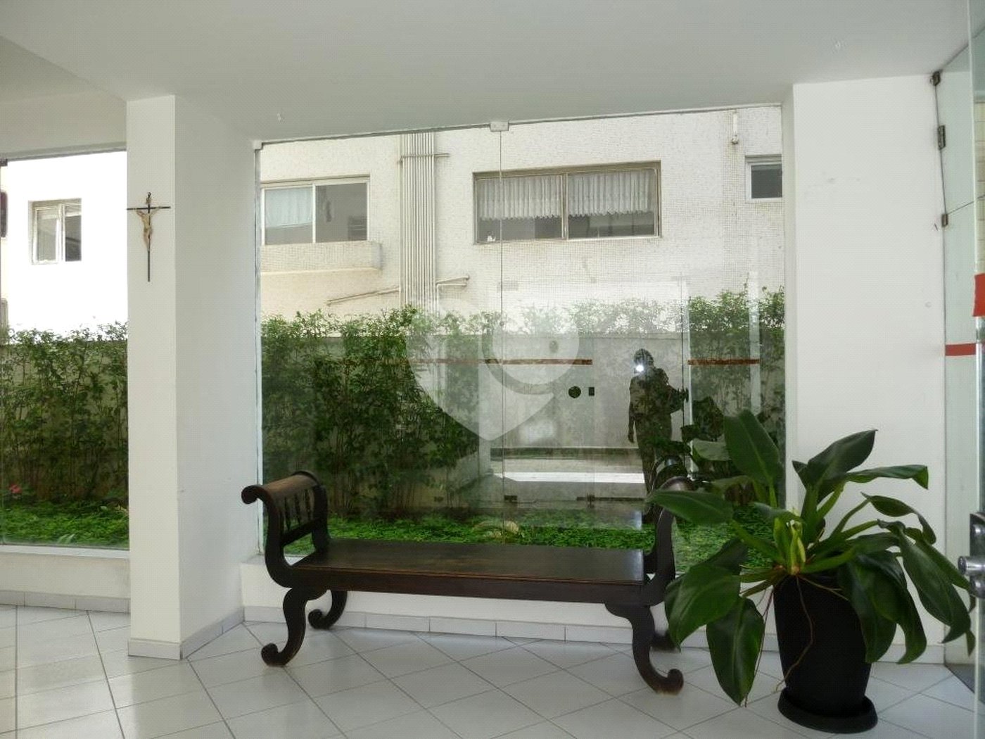 Apartamento para alugar com 2 suítes em Paraíso, São Paulo, SP