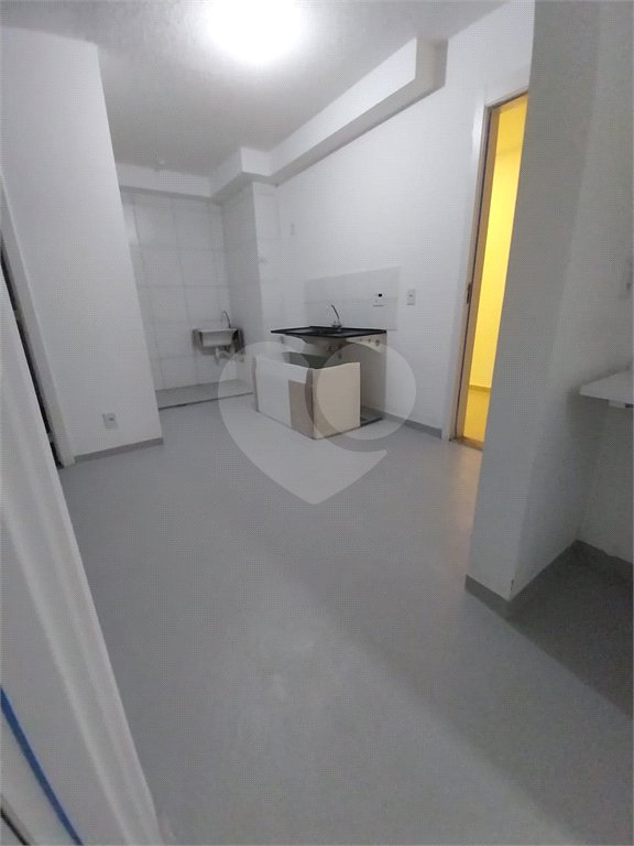 Apartamento à venda com 2 quartos em Jardim São Savério, São Paulo, SP