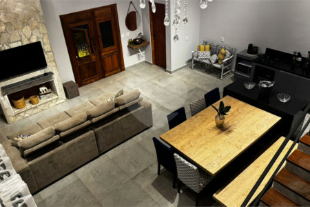 Casa à venda com 4 suítes no condomínio Portal Ouro Verde, Atibaia - SP