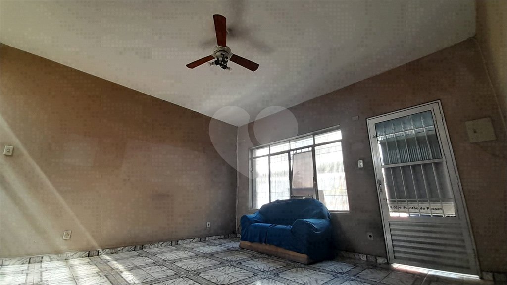 Casa de Vila à venda com 2 quartos em Água Branca, São Paulo, SP
