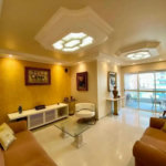 Apartamento à venda, 115 m² por R$ 1.380.000,00 - Embaré - Santos/SP