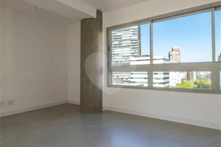 Apartamento à venda com 2 quartos em Pinheiros, São Paulo, SP