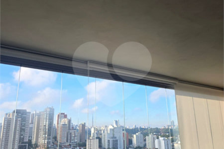 Apartamento à venda ou para alugar com 3 suítes em Perdizes, São Paulo, SP