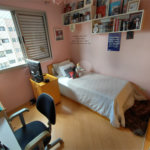 Apartamento à venda com 3 quartos, sendo 1 suíte, em Santana, São Paulo, SP
