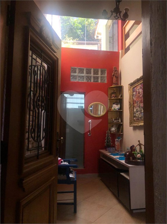 Sobrado à venda com 4 suítes em Vila Guilherme, São Paulo, SP