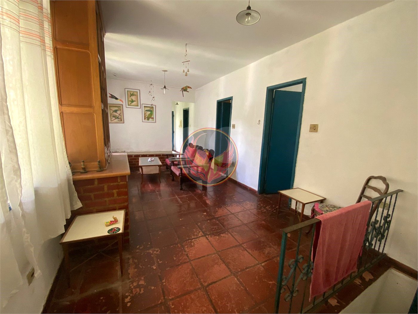 Sítio à venda com 5 quartos, sendo 2 suítes,  em Parque Recreio Dom Pedro Ii (guia de Pacobaíba), Magé, RJ