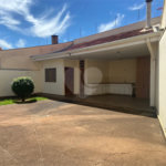 Casa à venda com 3 suítes em Jardim Primavera, Araraquara, SP