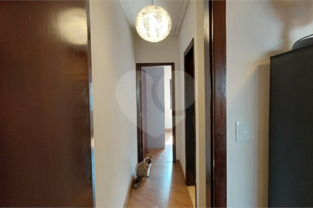 Casa à venda com 2 quartos, sendo 1 suíte, em Parque Residencial da Lapa, São Paulo, SP