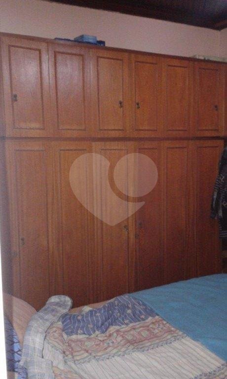 Sobrado à venda com 3 quartos em Imirim, São Paulo, SP