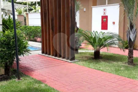 Apartamento à venda com 2 quartos em Dom Aquino, Cuiabá, MT