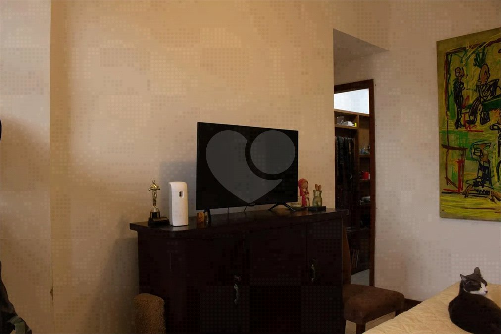 Apartamento à venda com 3 quartos, sendo 1 suíte, em Copacabana, Rio de Janeiro, RJ