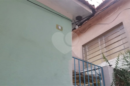 Casa de Vila à venda com 3 quartos em Chora Menino, São Paulo, SP