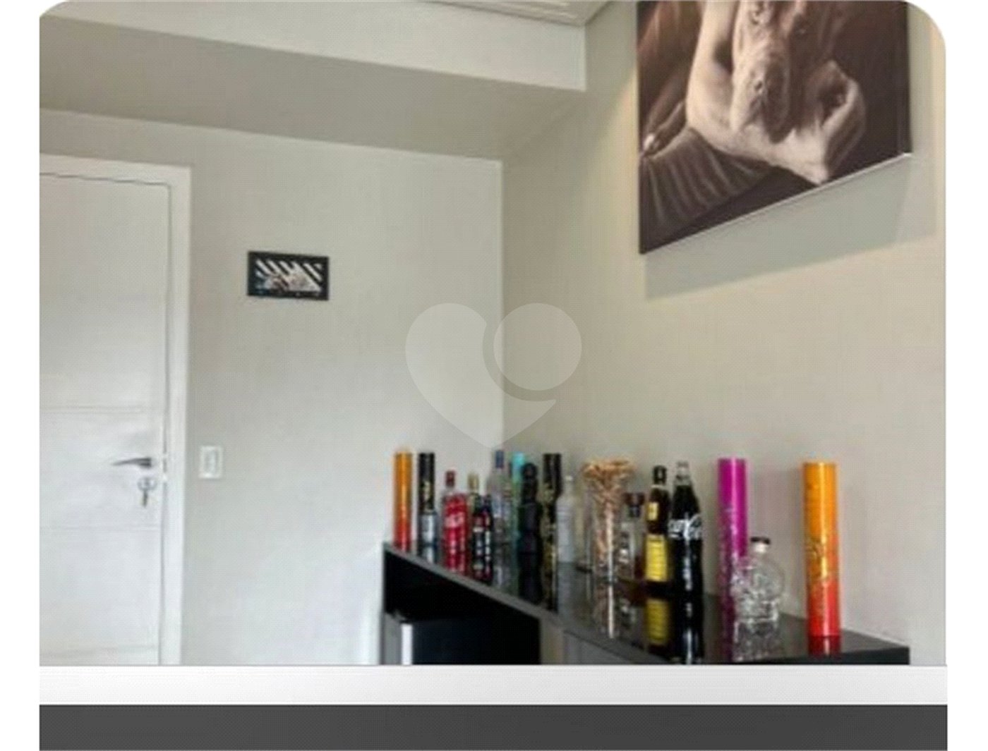 Apartamento à venda com 2 quartos, sendo 1 suíte, em Parada Inglesa, São Paulo, SP