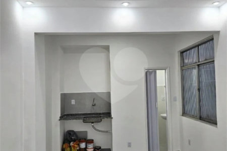 Sala à venda em Tijuca, Rio de Janeiro, RJ