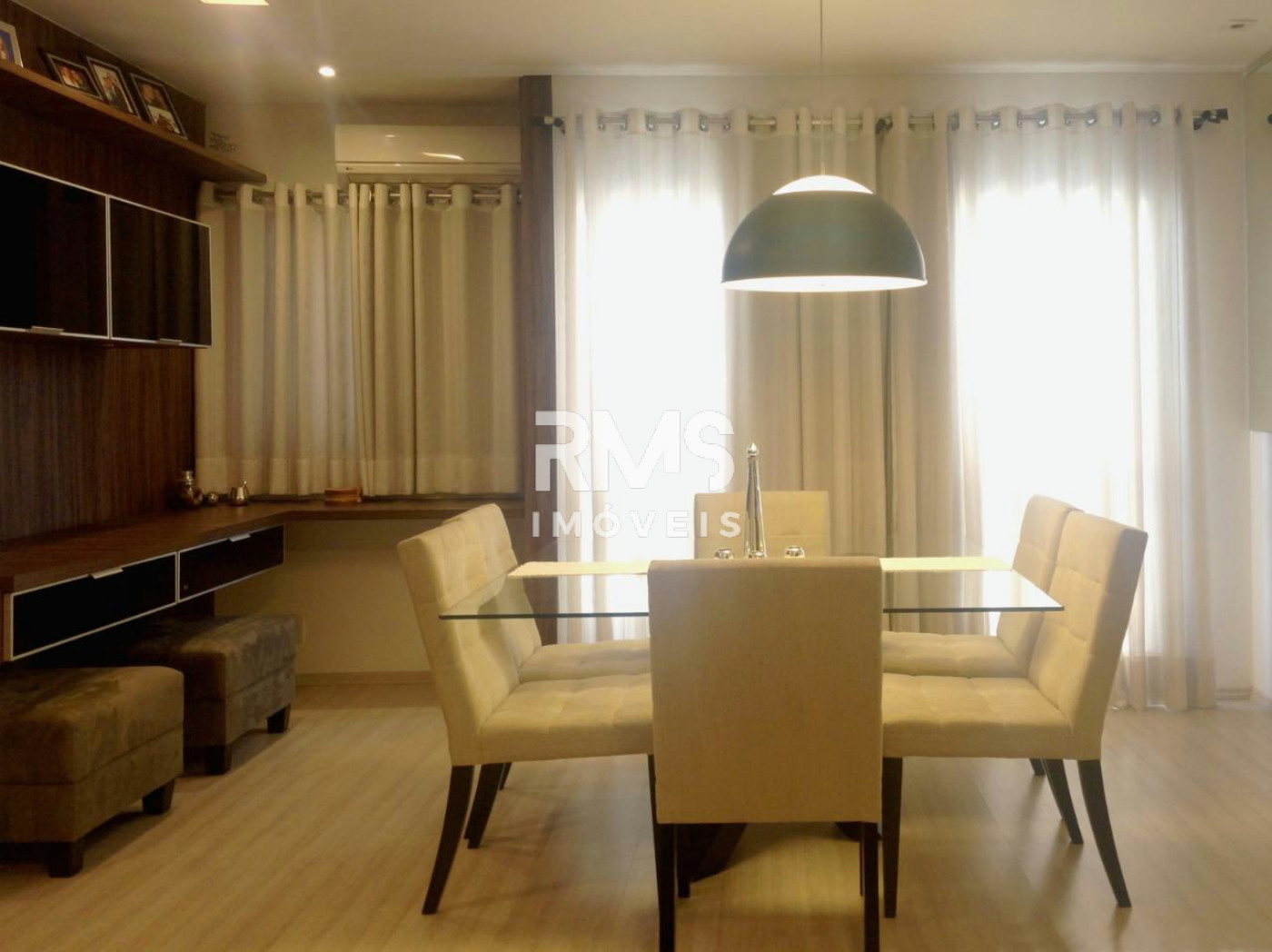 Apartamento à venda com 2 quartos, sendo 1 suíte,  em Jardim Faculdade, Itu, SP