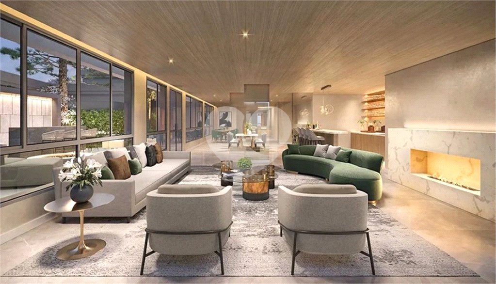 Apartamento à venda com 3 suítes em Tucuruvi, São Paulo, SP