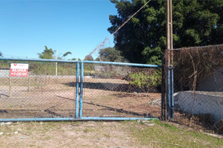 Terreno para alugar em Ponte Alta, Valinhos, SP