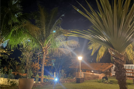 Casa à venda com 4 quartos, sendo 2 suítes, no condomínio Jardim do Ribeirão II, Itupeva - SP