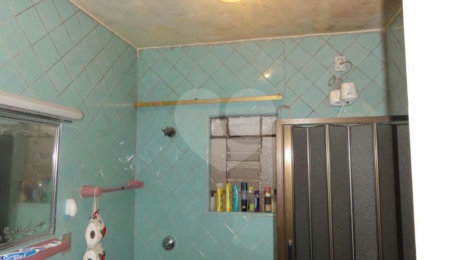 Casa Térrea à venda com 2 quartos em Parada Inglesa, São Paulo, SP