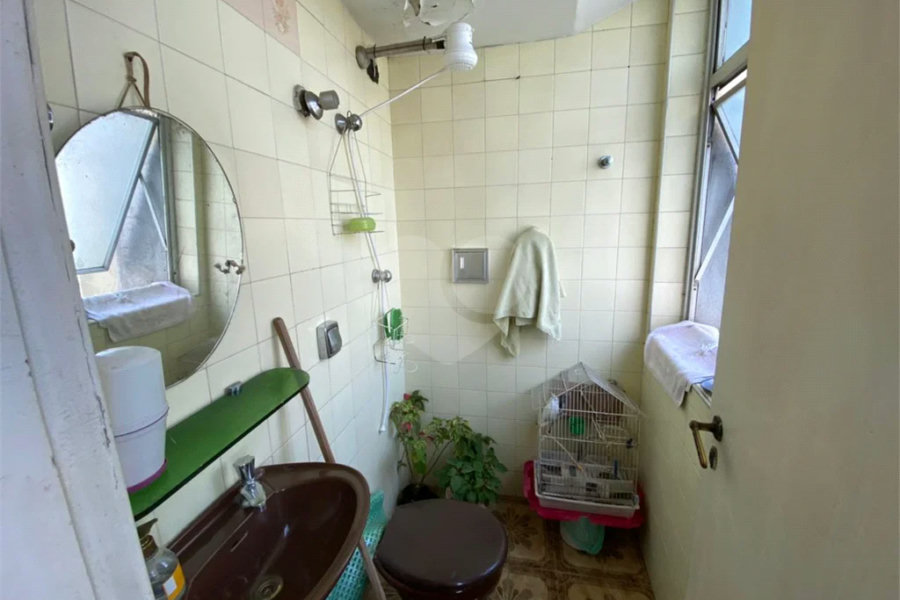Apartamento à venda com 3 quartos, sendo 1 suíte, em Jardim Europa, São Paulo, SP
