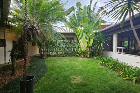 Casa em condomínio à venda ou para alugar com 4 suítes em Lago Azul, Araçoiaba da Serra, SP