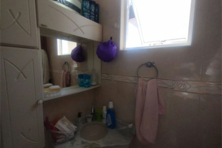 Casa à venda, 162 m² por R$ 1.961.000,00 - Aparecida - Santos/SP