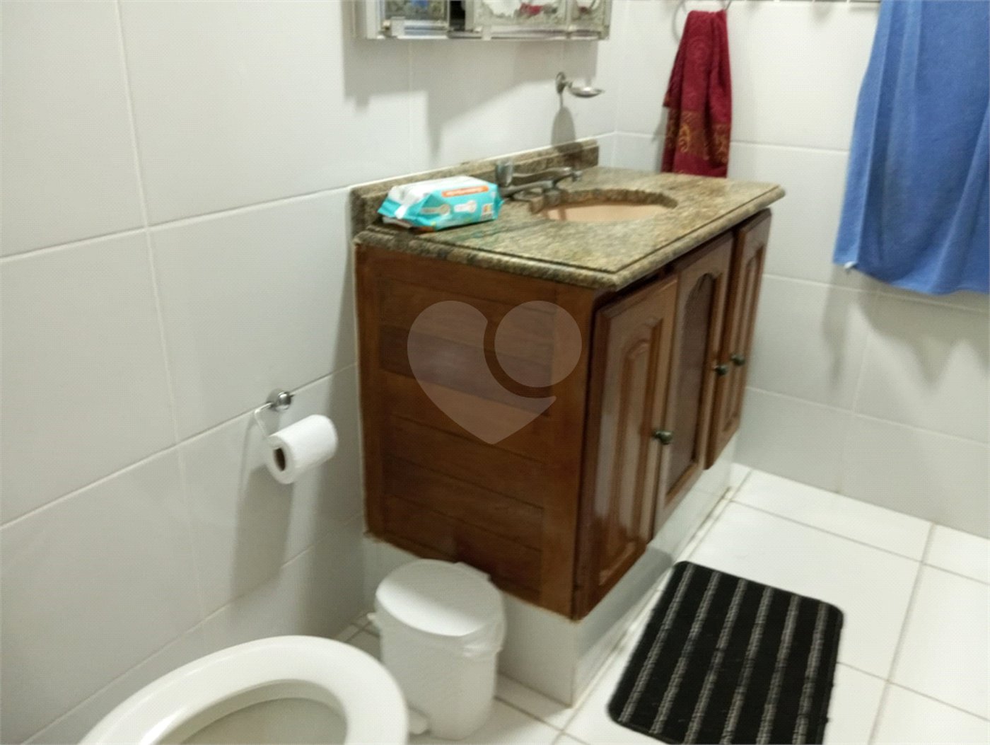 Casa à venda com 2 quartos em Vila Galvão, Guarulhos, SP
