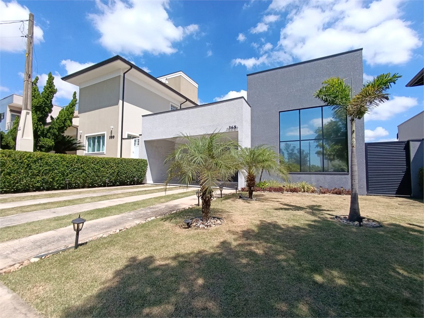 Casa à venda com 4 quartos, sendo 2 suítes, no condomínio Jardim Reserva Bom Viver de Indaiatuba, Indaiatuba - SP