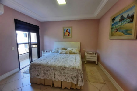 Apartamento Residencial à venda, Balneário Cidade Atlântica, Guarujá - AP1137.