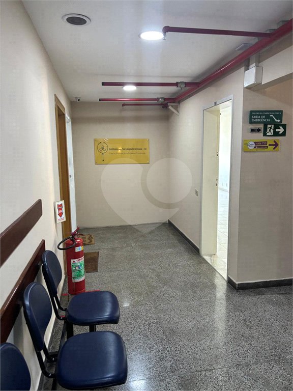 Sala à venda em Tijuca, Rio de Janeiro, RJ